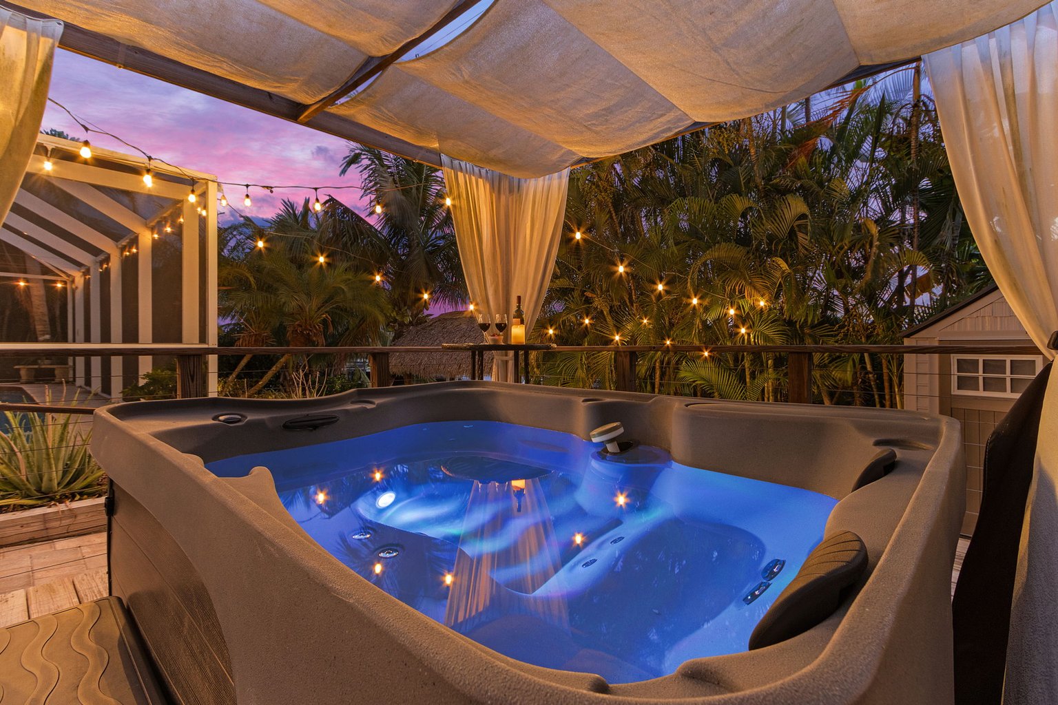 Cape Coral Vacation Rental