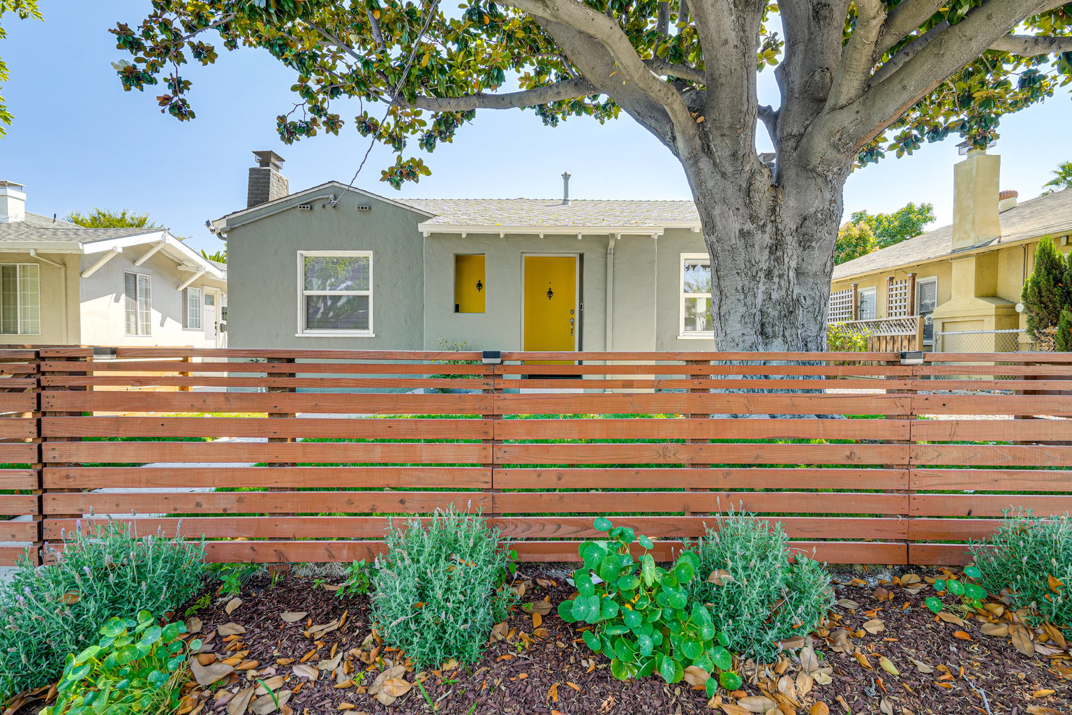 San Jose Vacation Rental