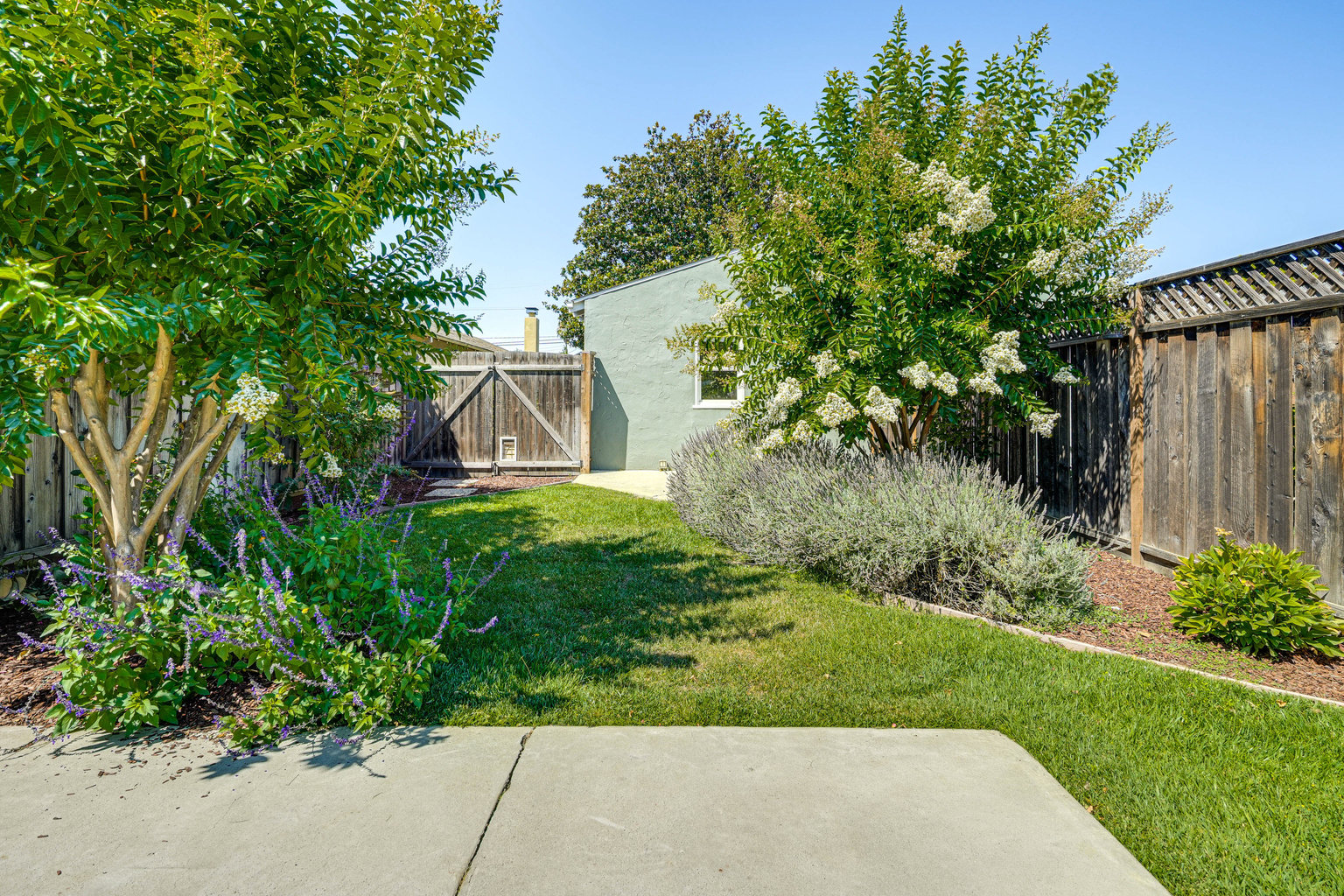 San Jose Vacation Rental