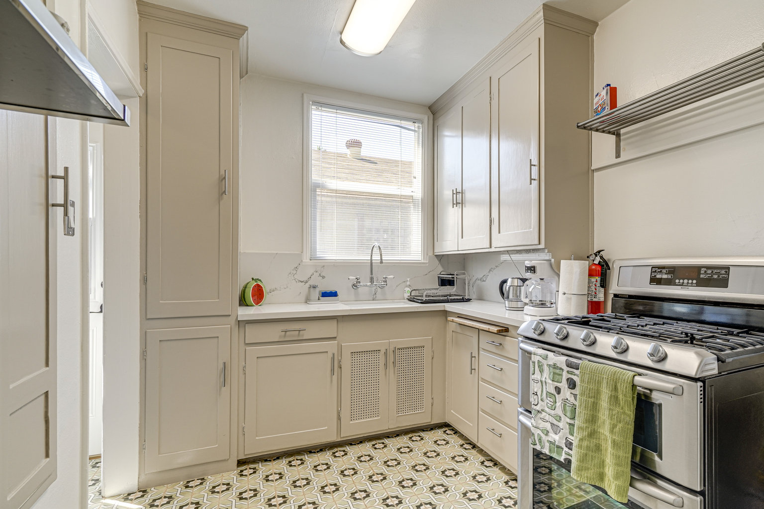 San Jose Vacation Rental