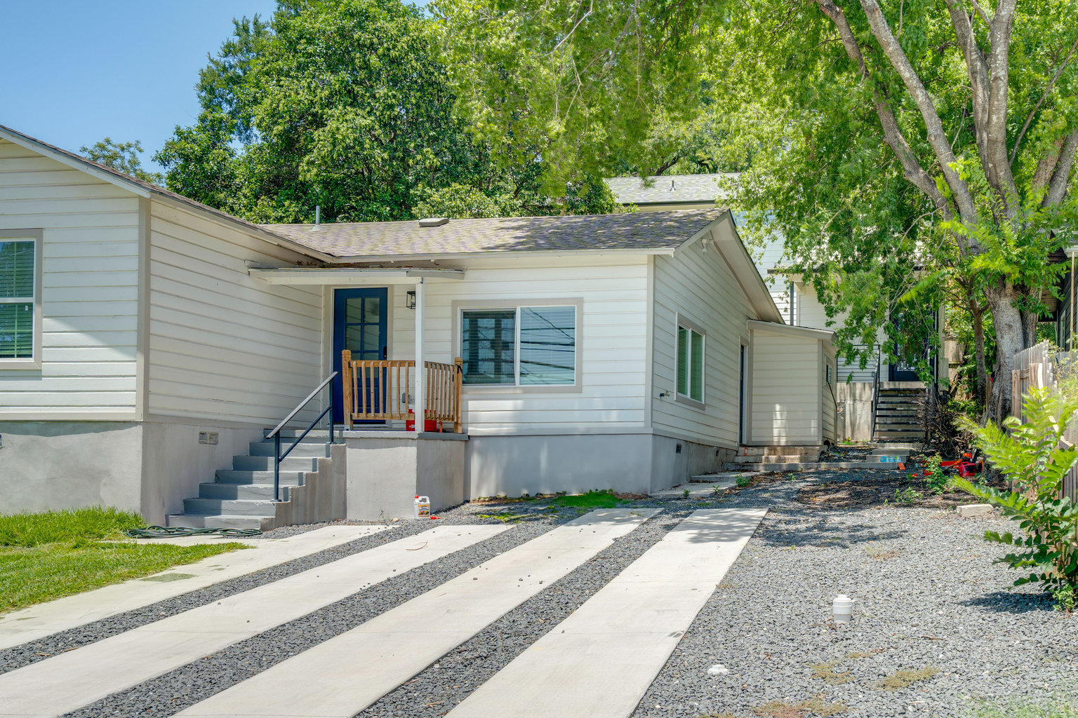 Austin Vacation Rental
