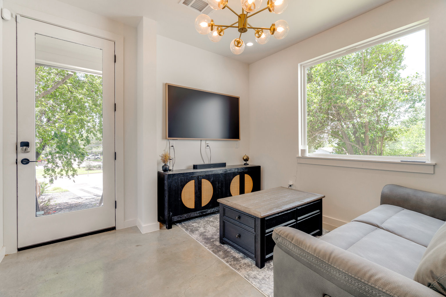 Austin Vacation Rental