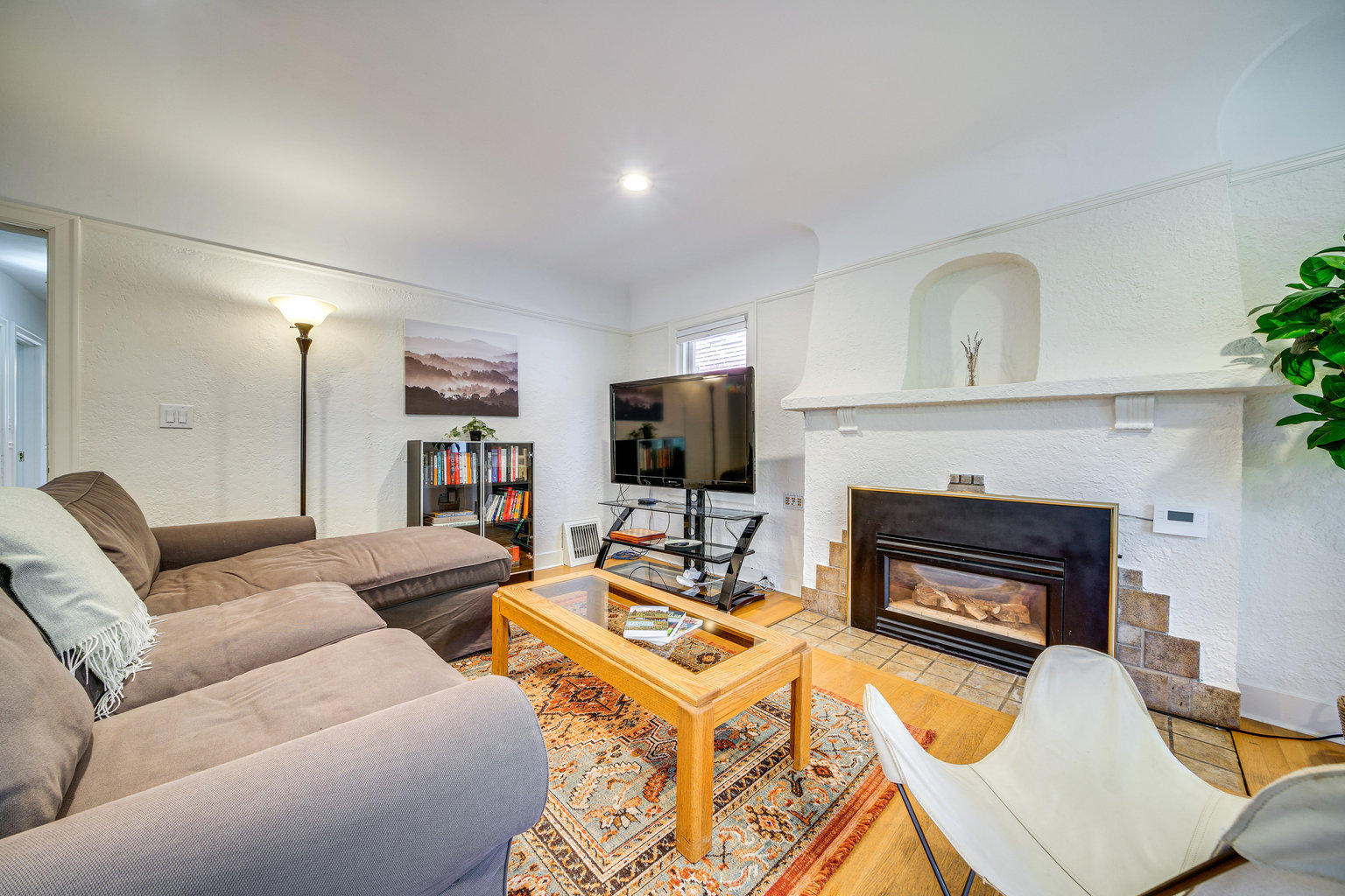 Seattle Vacation Rental