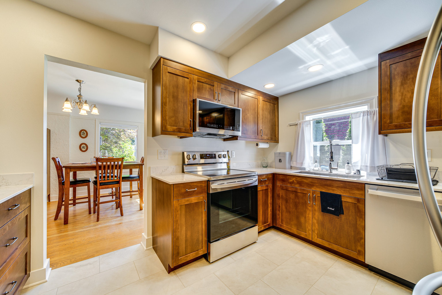 Seattle Vacation Rental