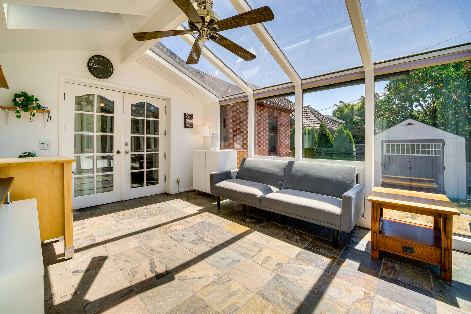 Seattle Vacation Rental