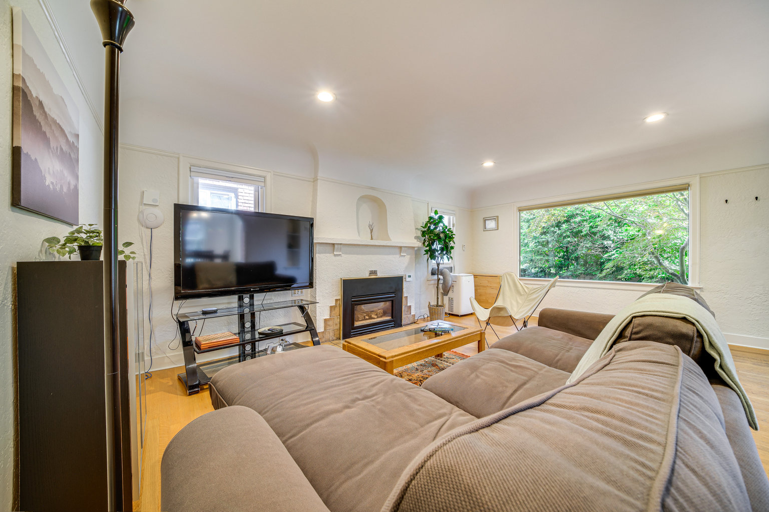 Seattle Vacation Rental