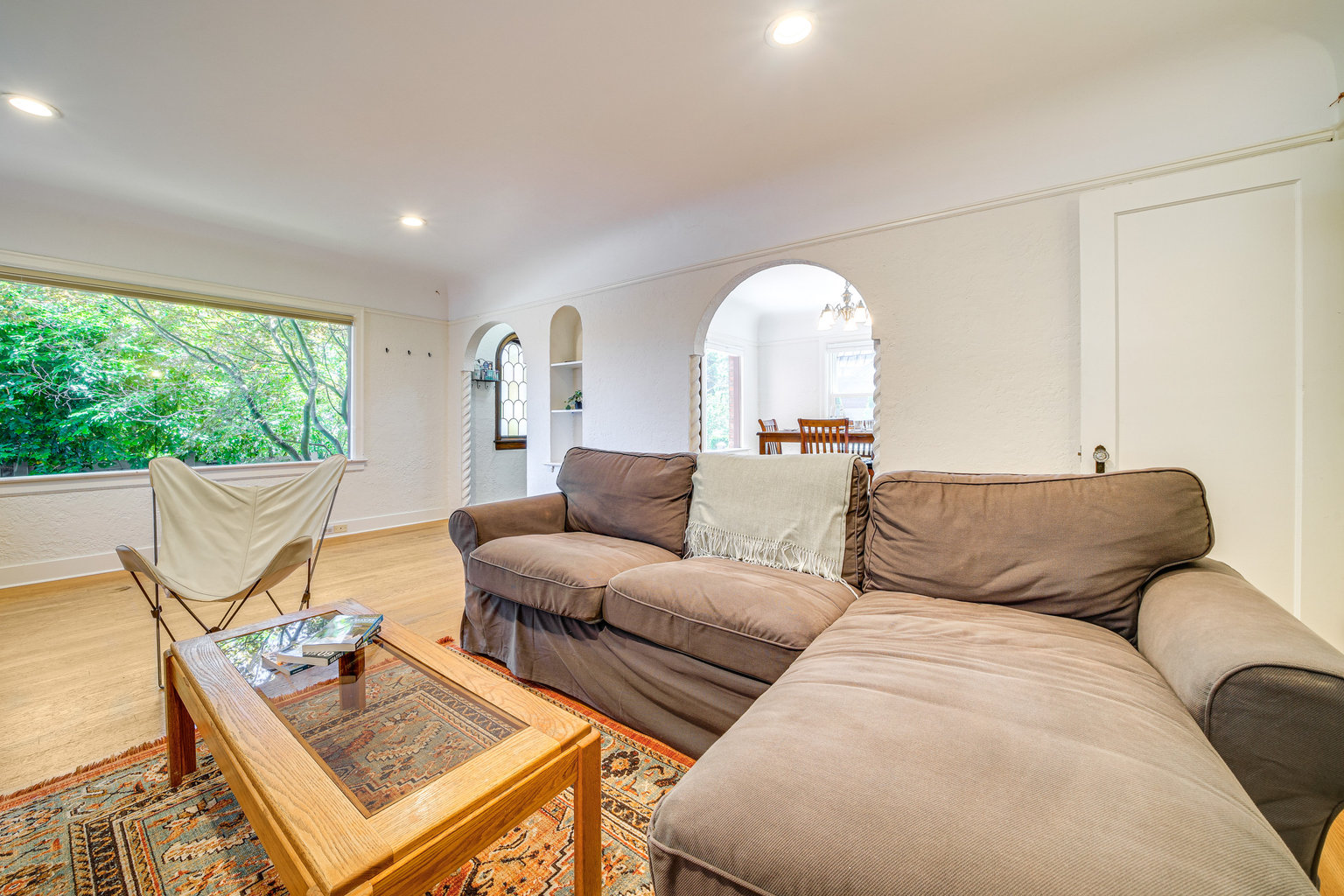 Seattle Vacation Rental