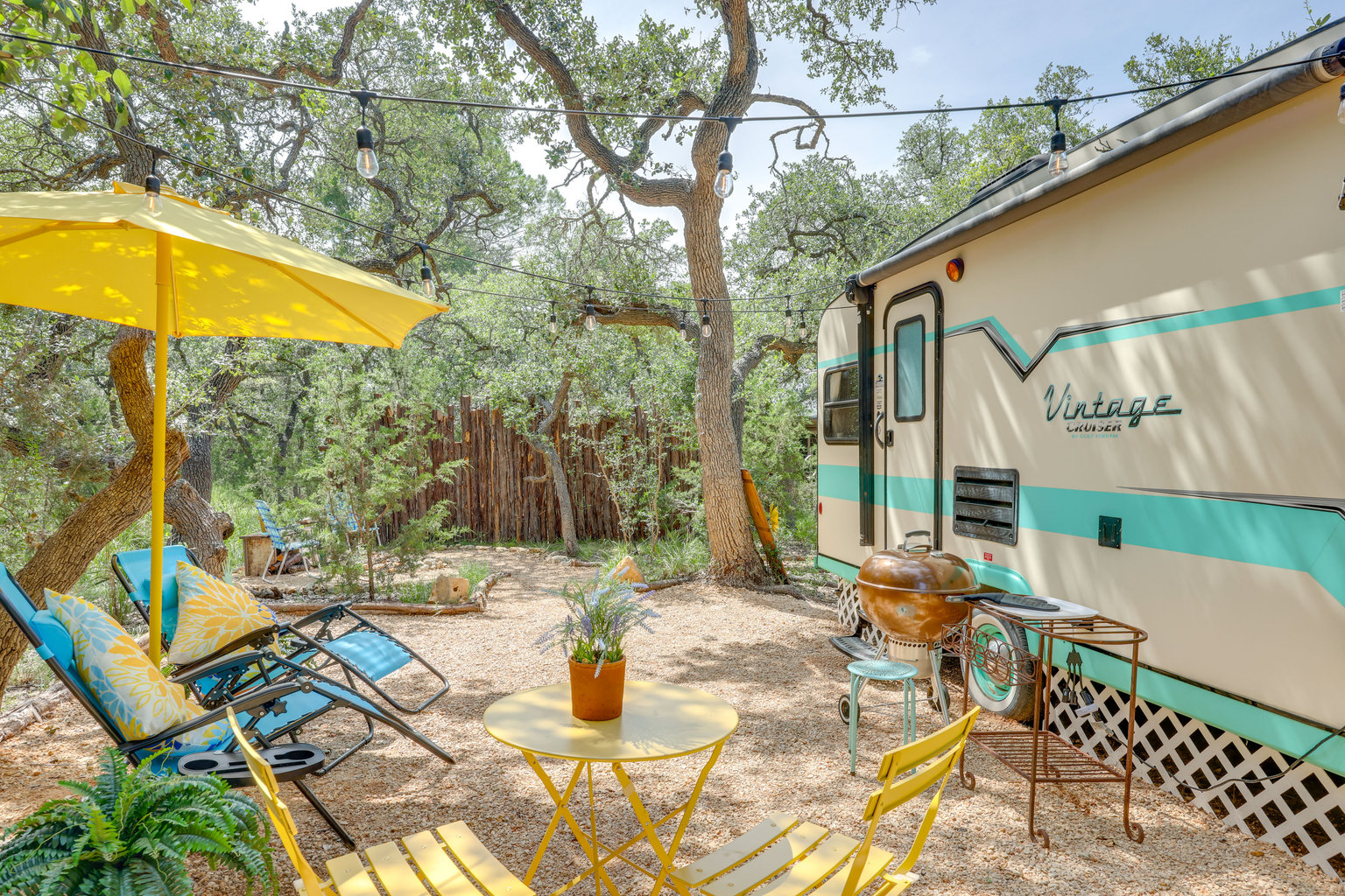 Wimberley Vacation Rental