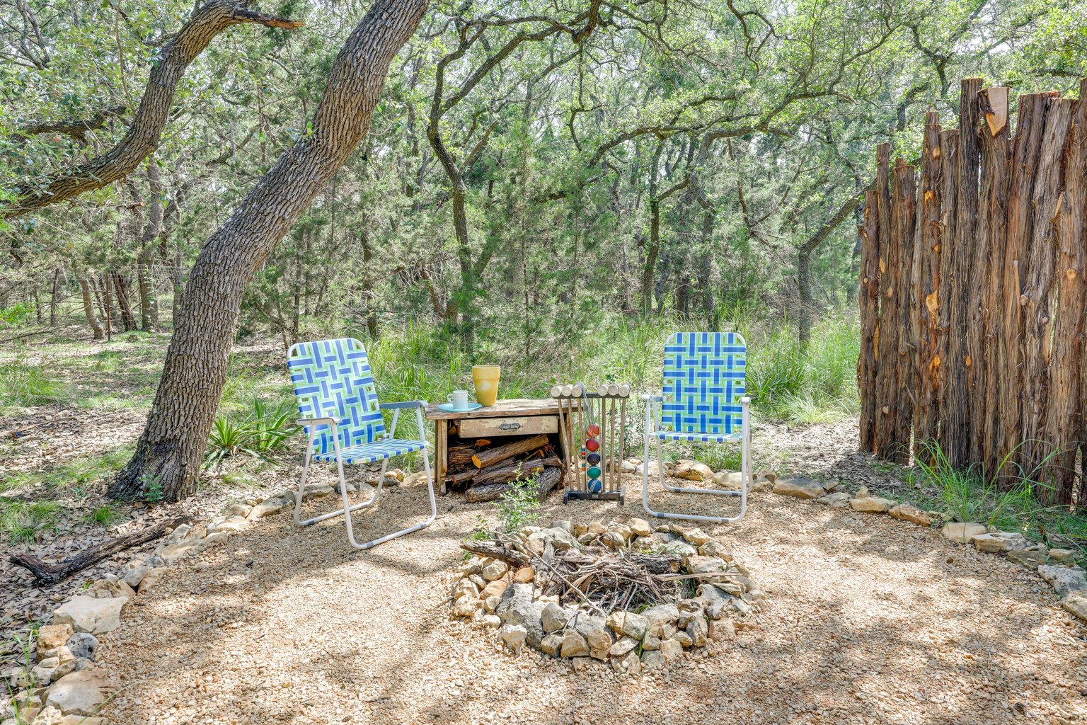 Wimberley Vacation Rental