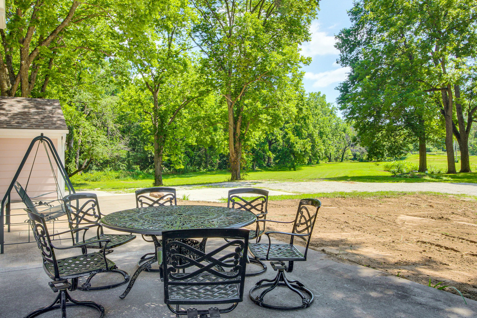Holt Vacation Rental