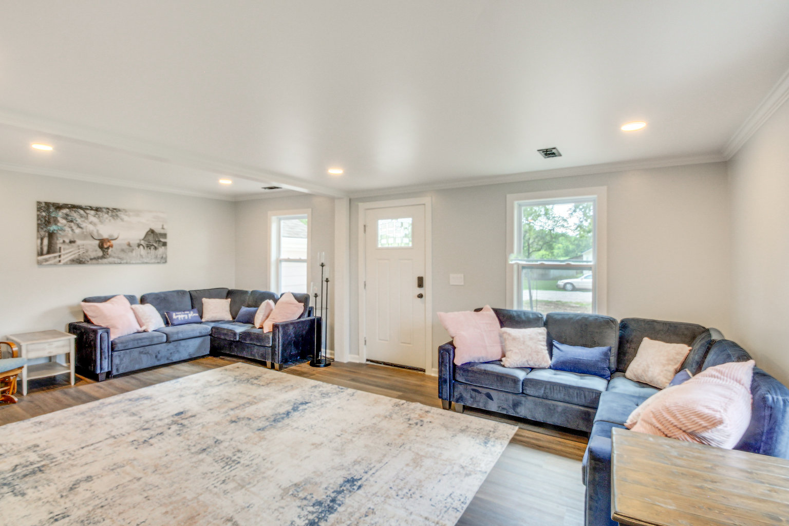 Holt Vacation Rental