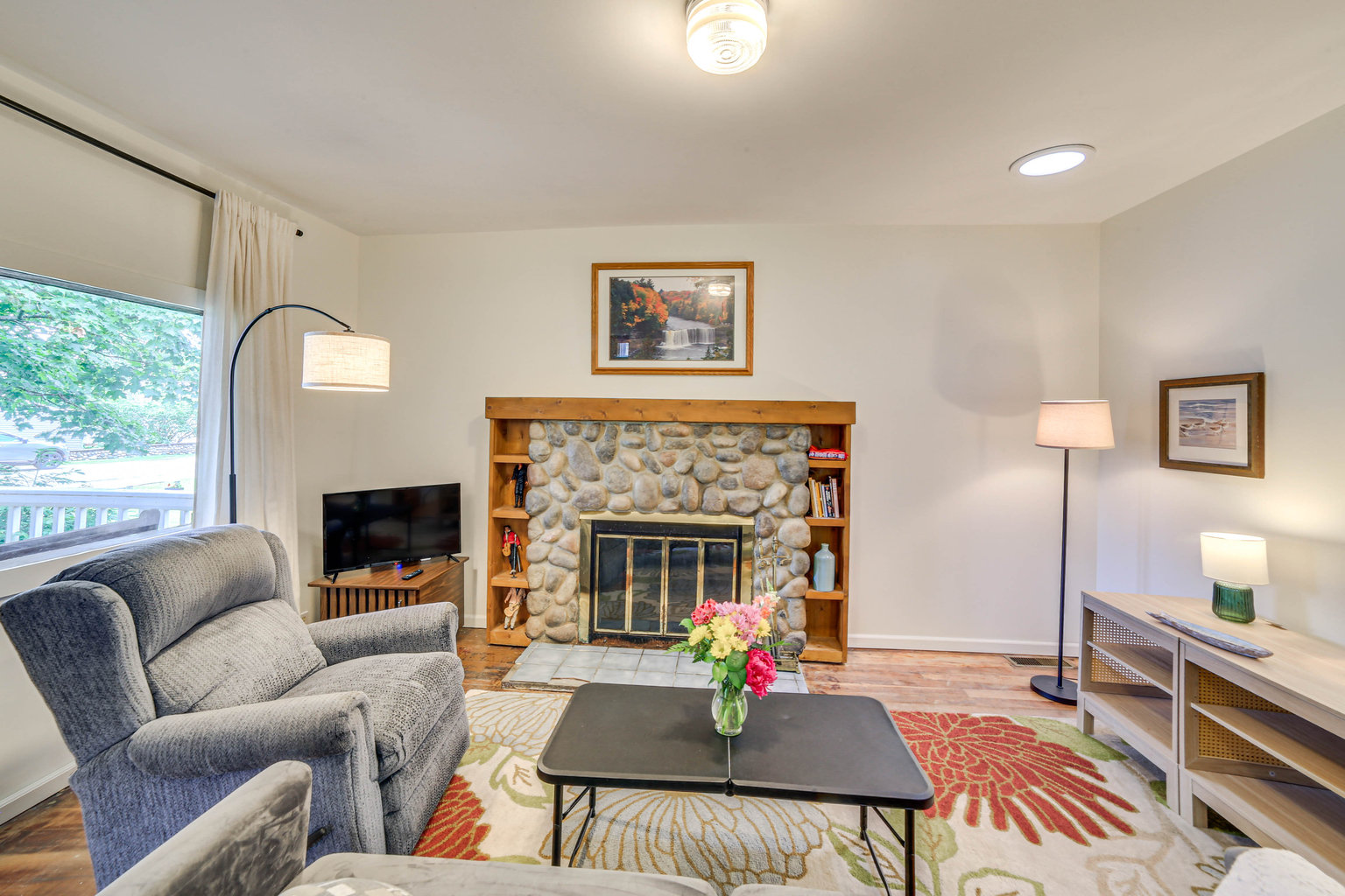 St. Ignace Vacation Rental