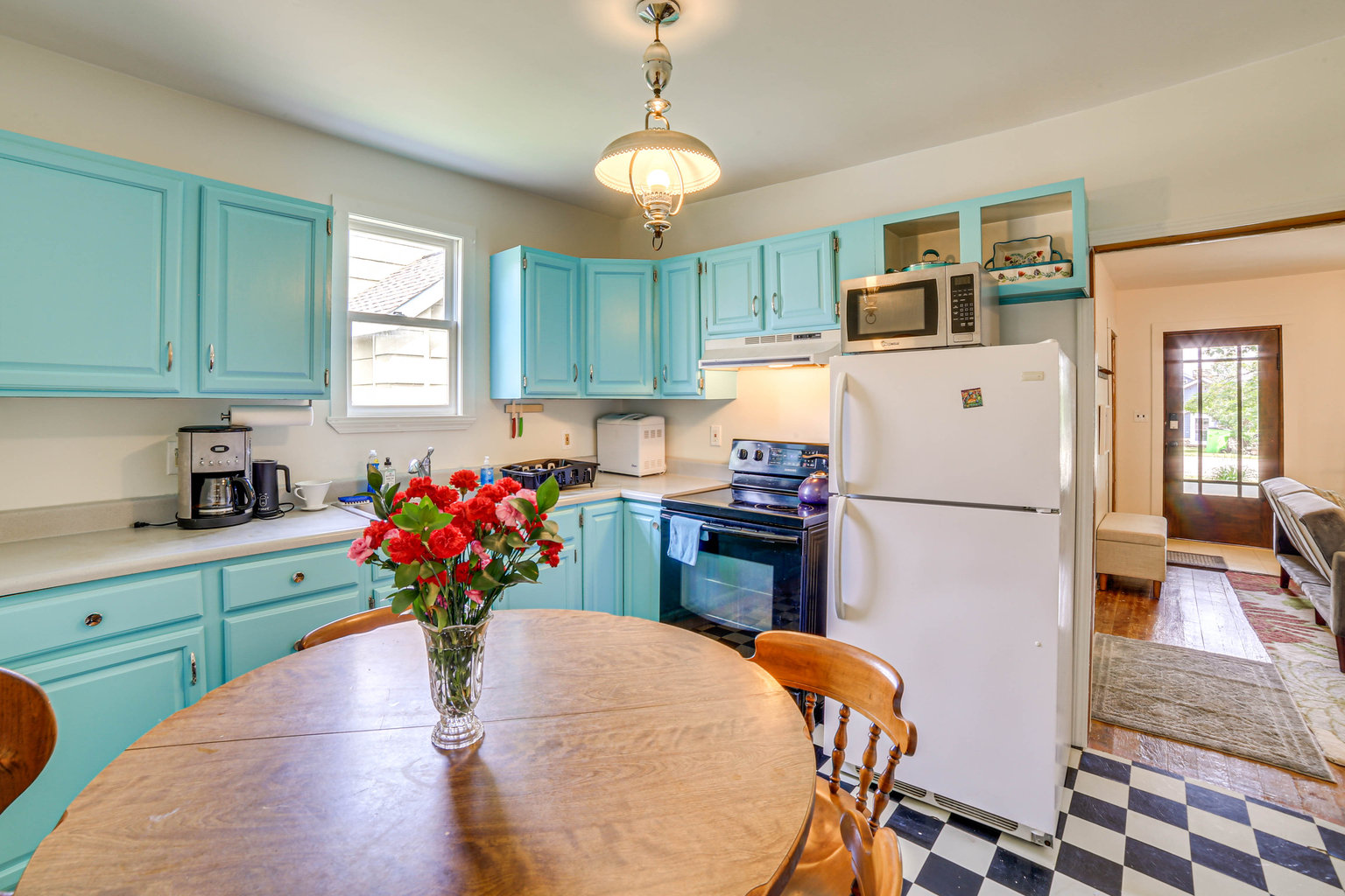 St. Ignace Vacation Rental