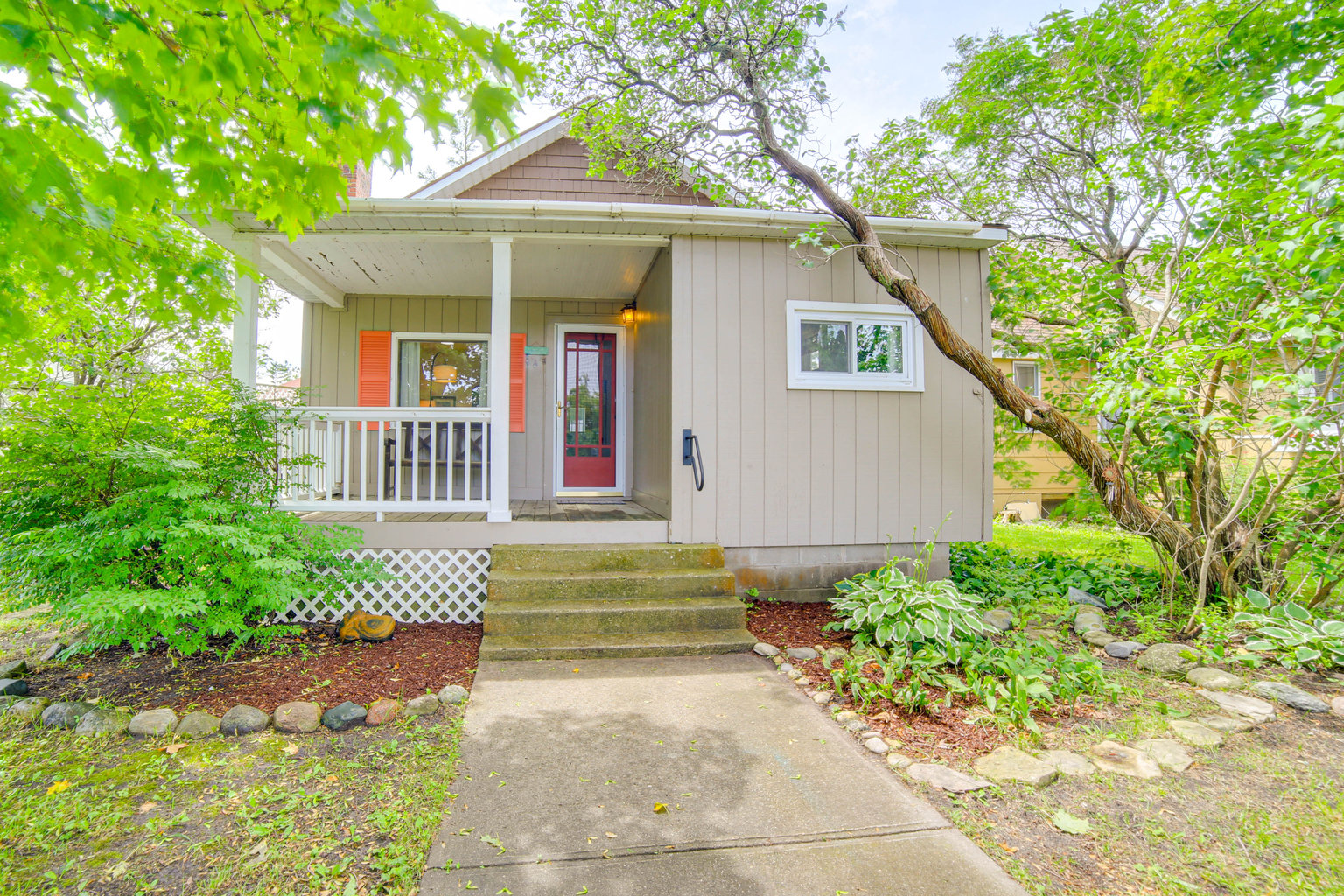 St. Ignace Vacation Rental