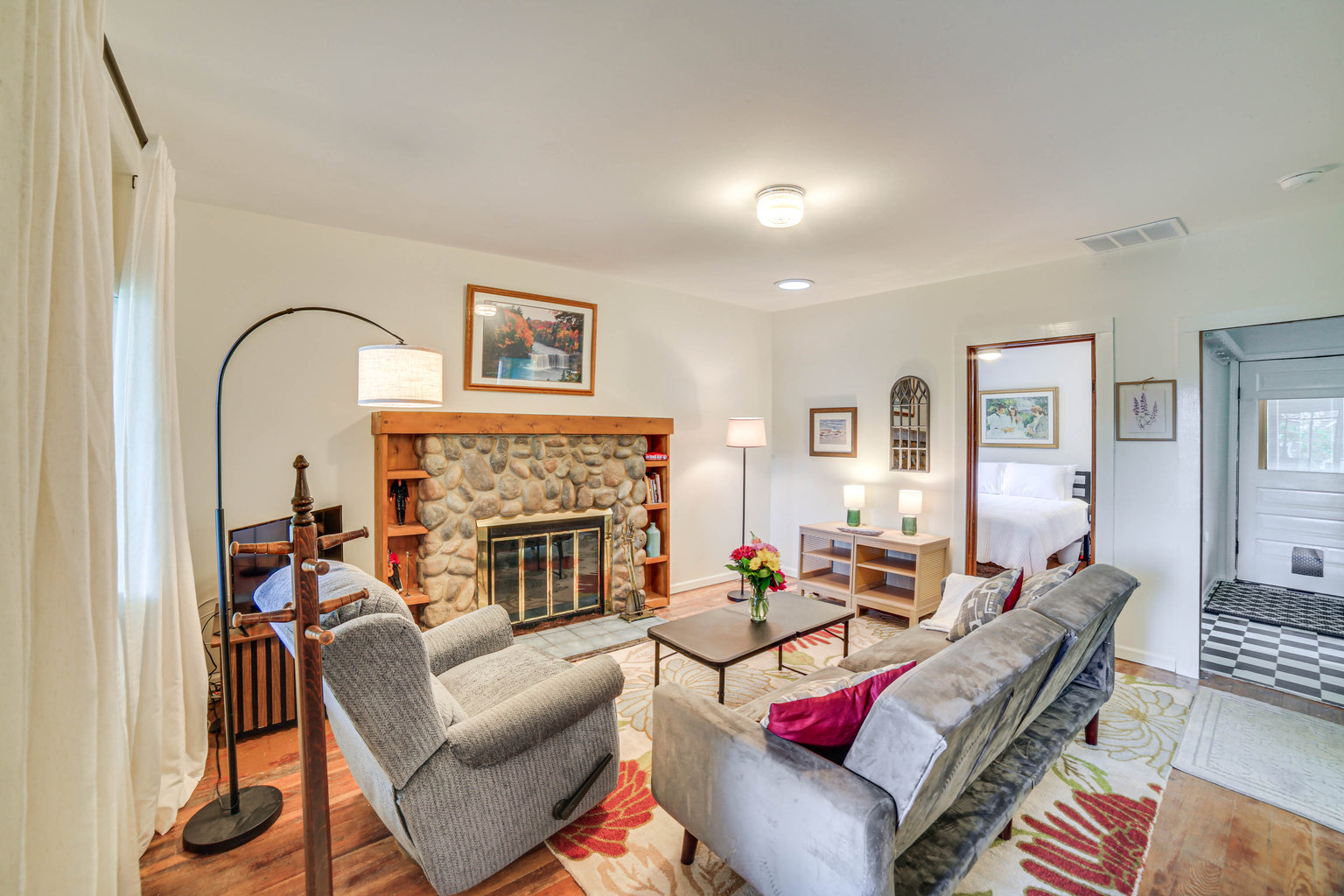 St. Ignace Vacation Rental