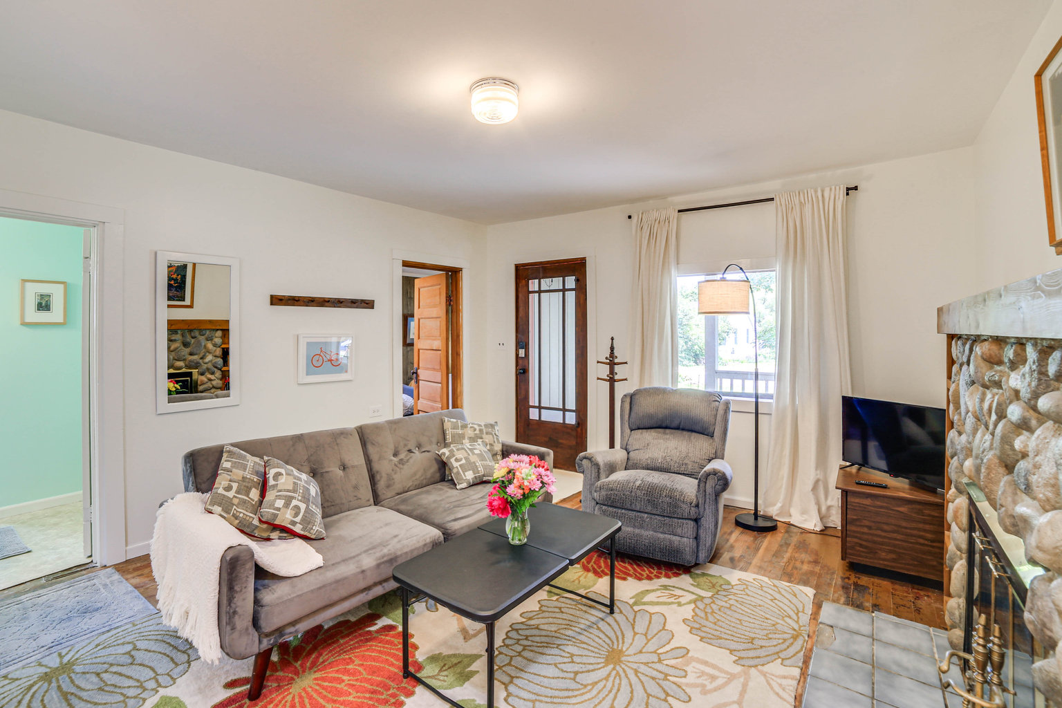 St. Ignace Vacation Rental