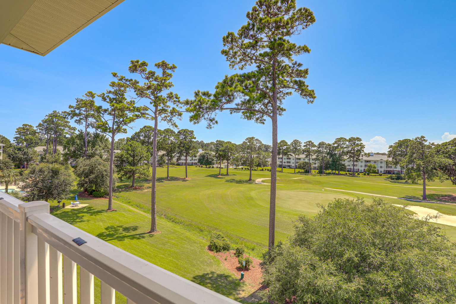 Myrtle Beach Vacation Rental