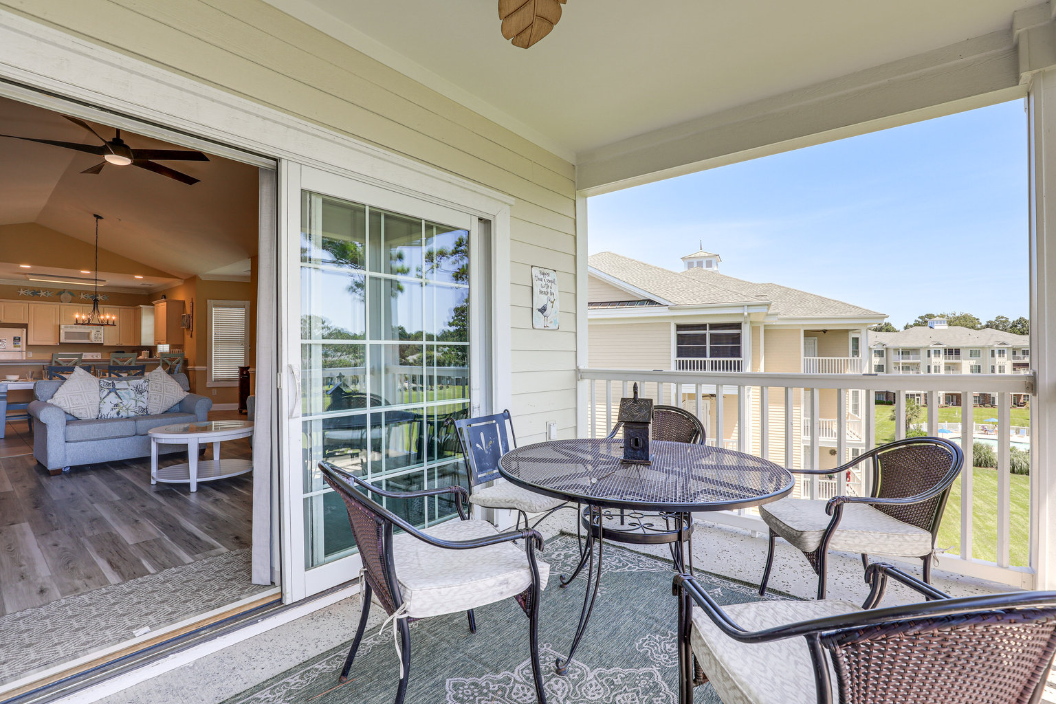 Myrtle Beach Vacation Rental