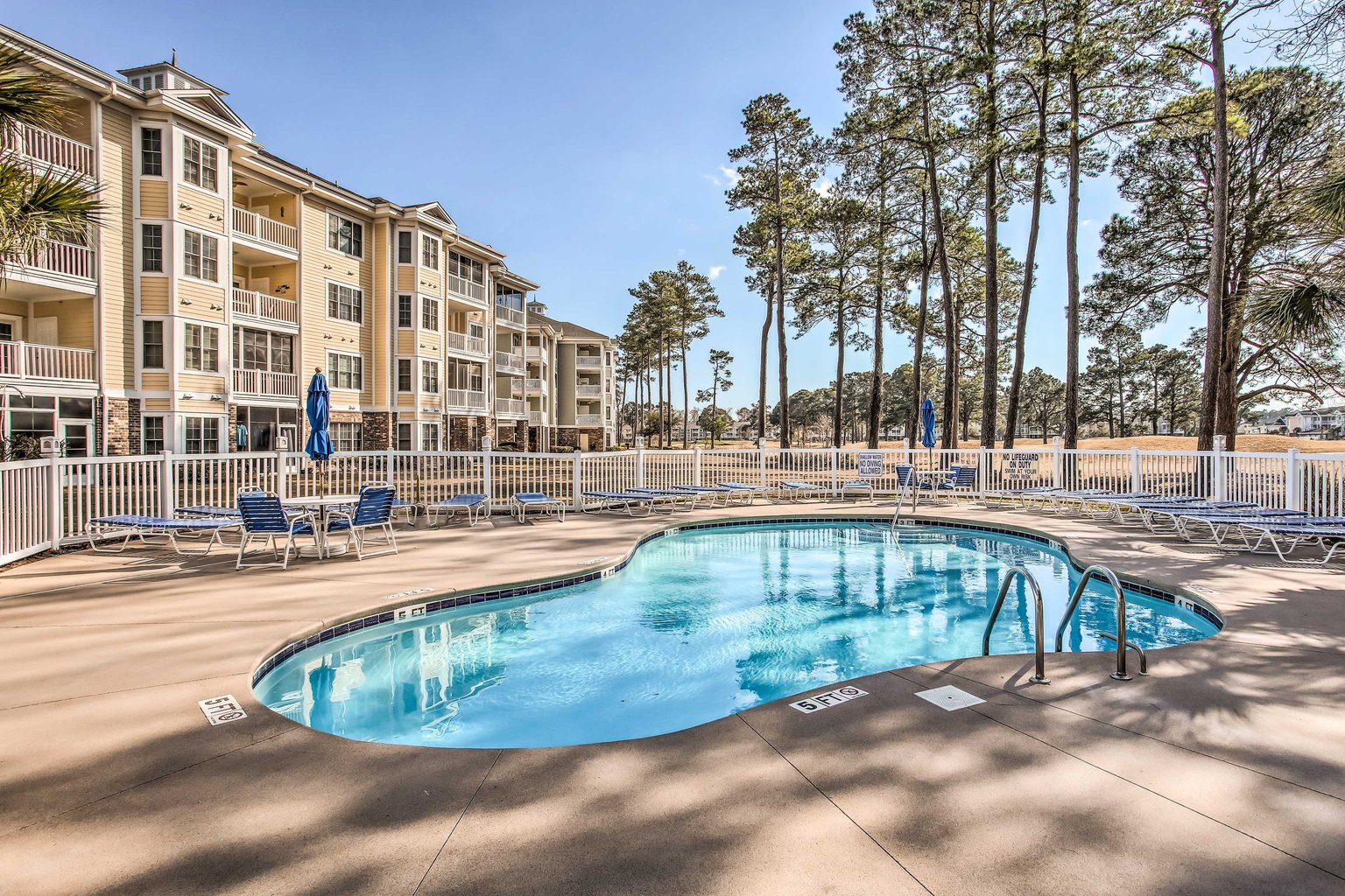 Myrtle Beach Vacation Rental