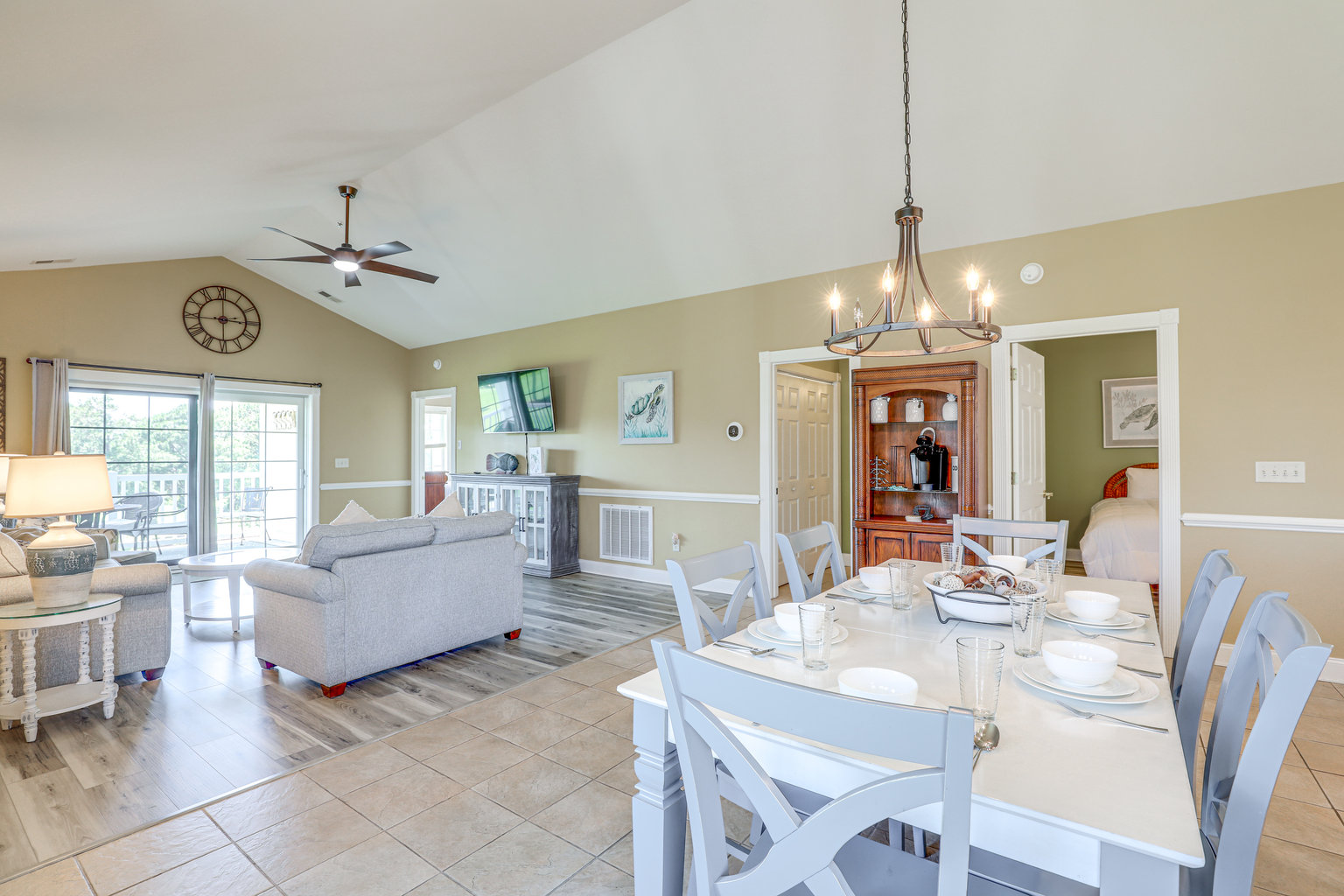 Myrtle Beach Vacation Rental