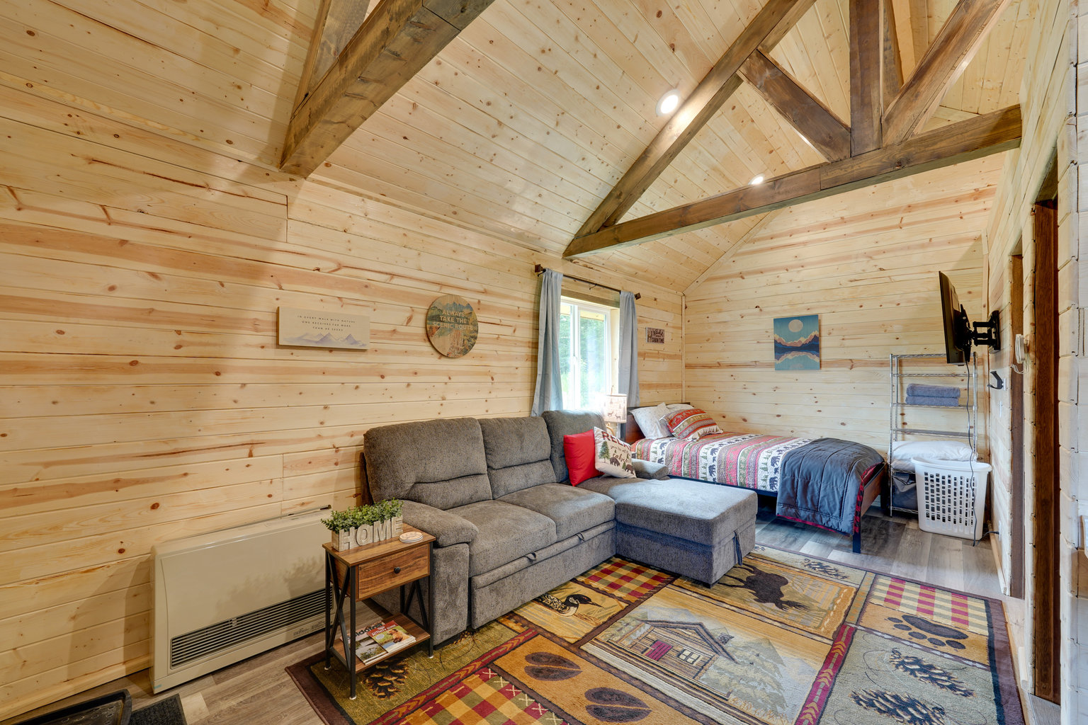 Kasilof Vacation Rental