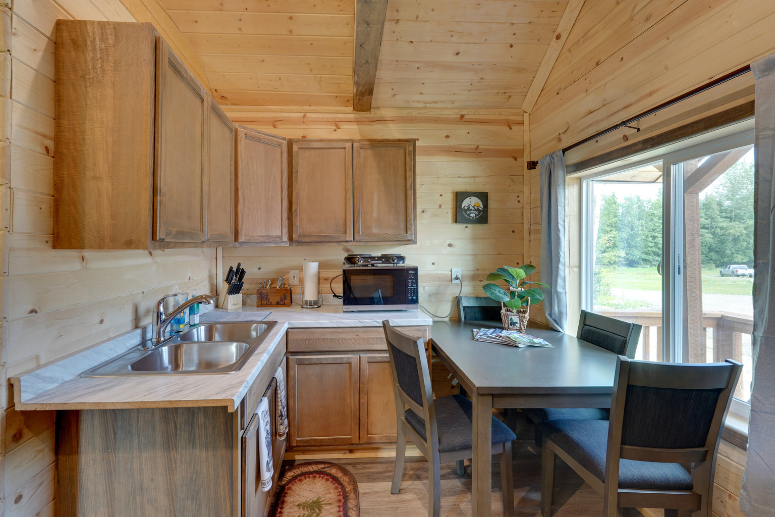 Kasilof Vacation Rental