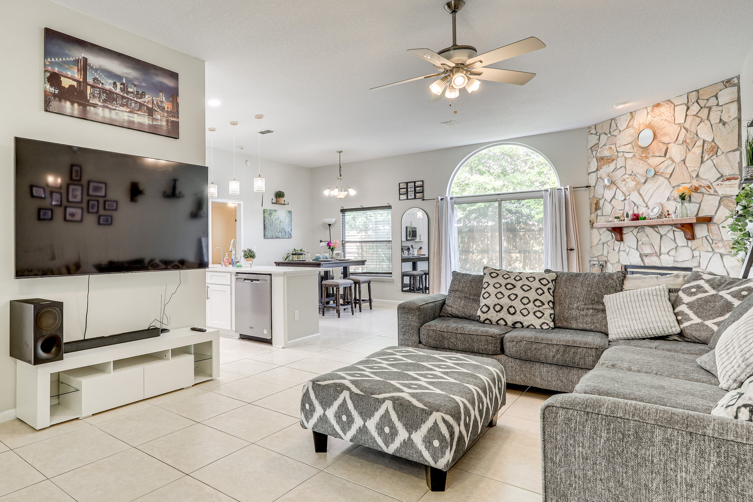 Jacksonville Vacation Rental