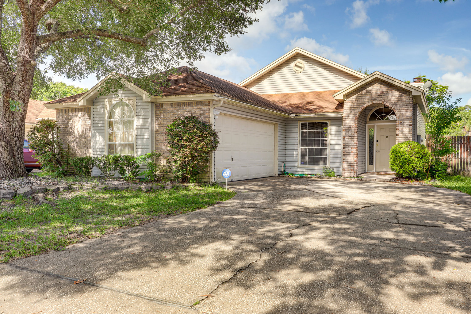 Jacksonville Vacation Rental