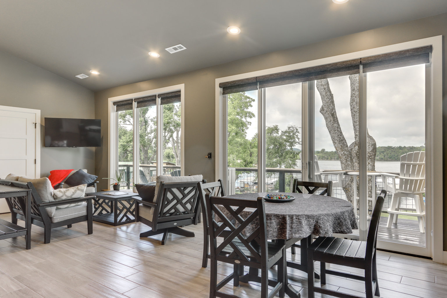 Rogers Vacation Rental