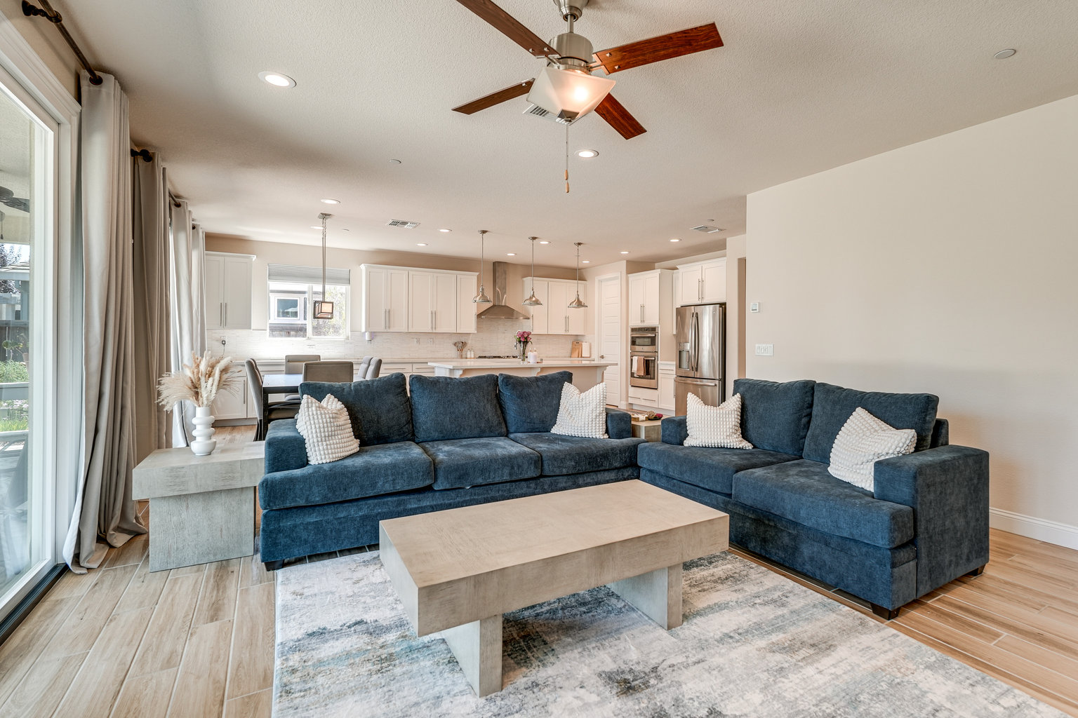 Manteca Vacation Rental