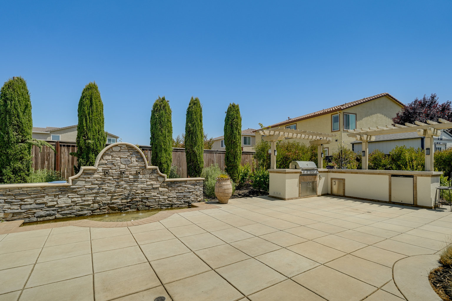 Manteca Vacation Rental