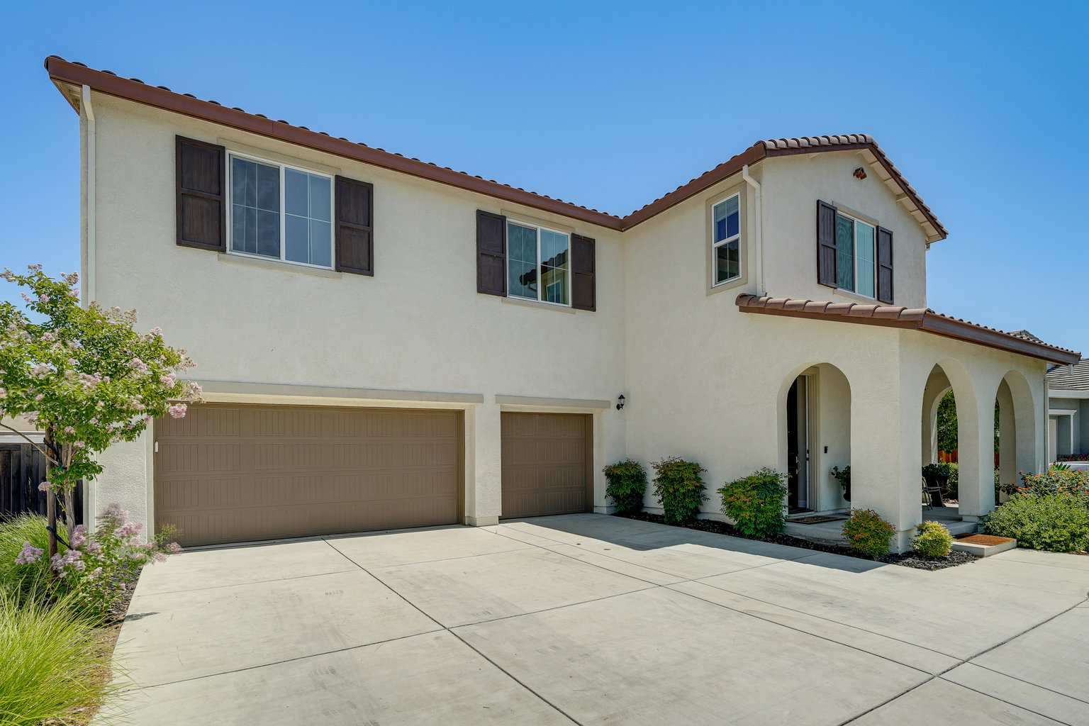 Manteca Vacation Rental