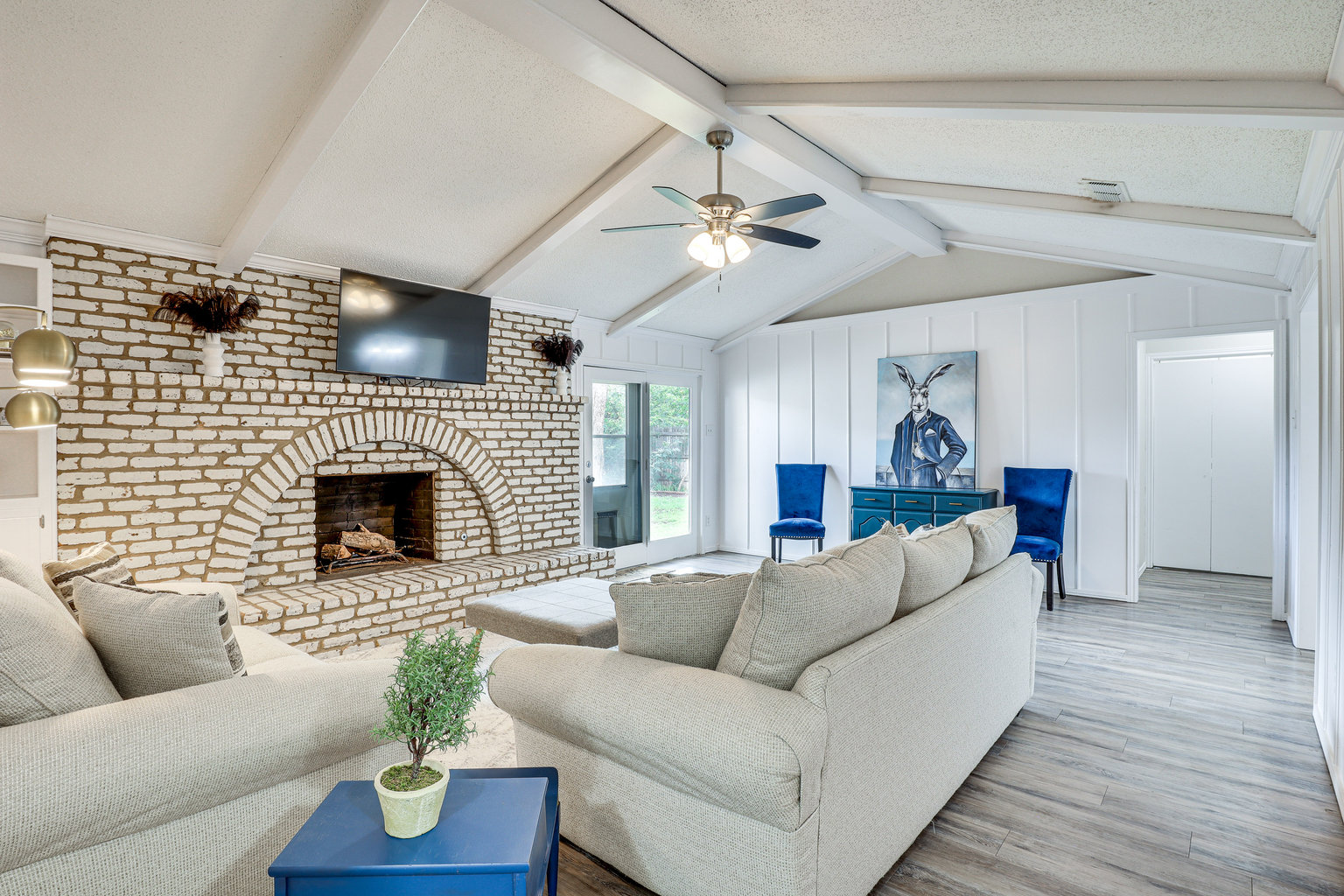 Lubbock Vacation Rental