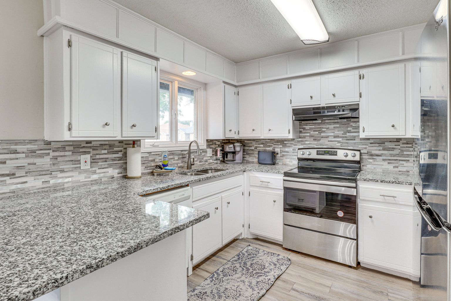 Lubbock Vacation Rental