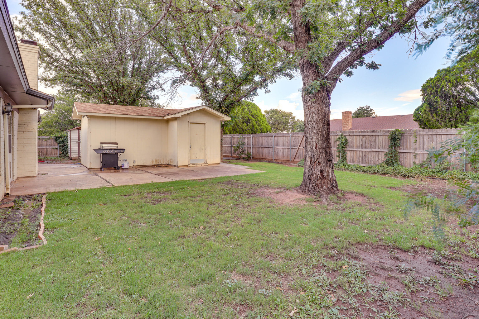 Lubbock Vacation Rental