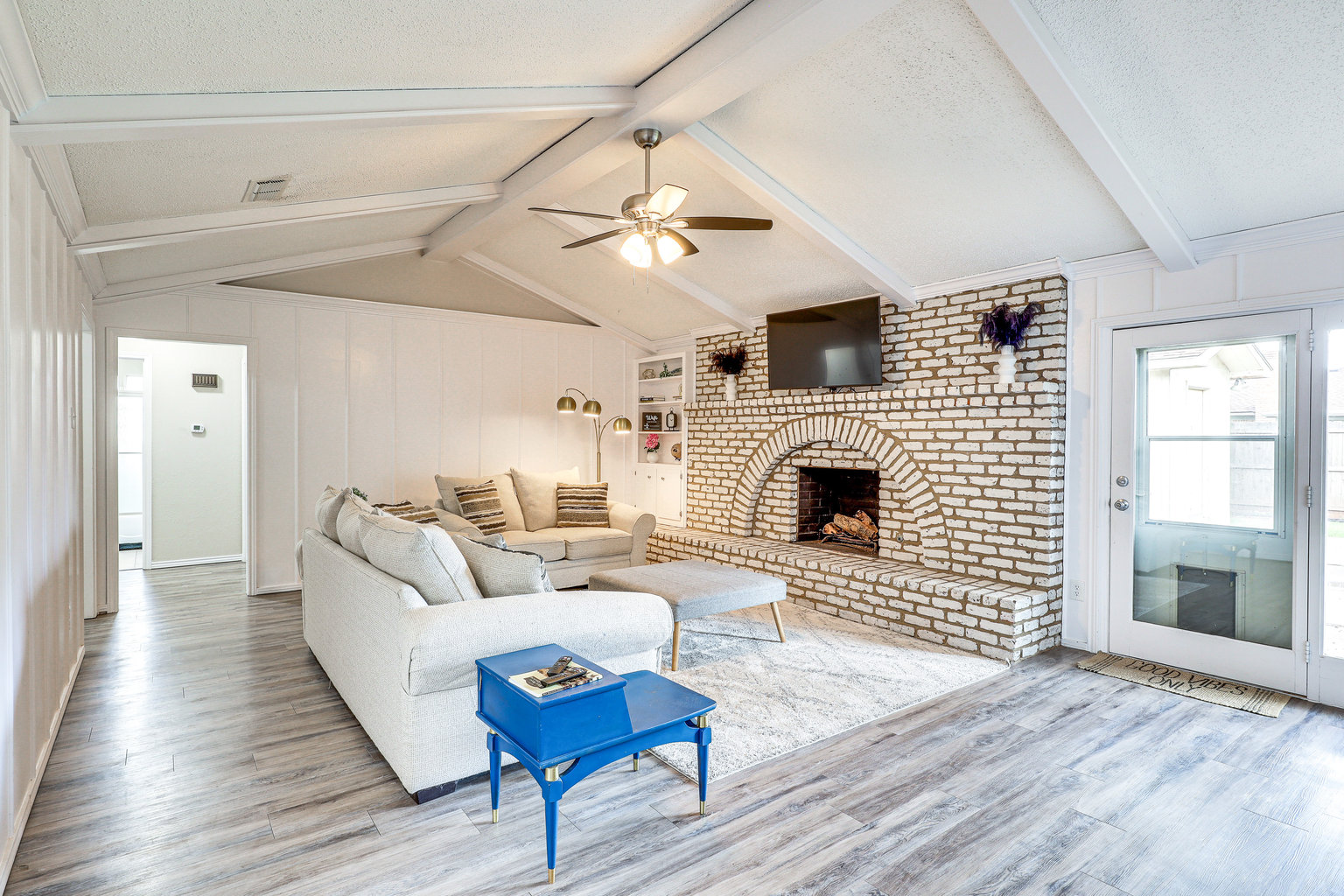 Lubbock Vacation Rental