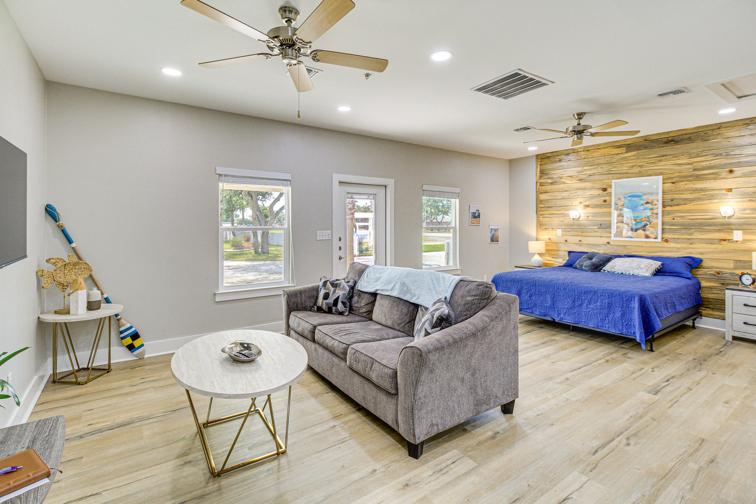 Rockport Vacation Rental