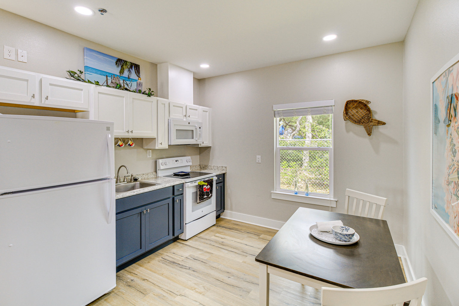Rockport Vacation Rental