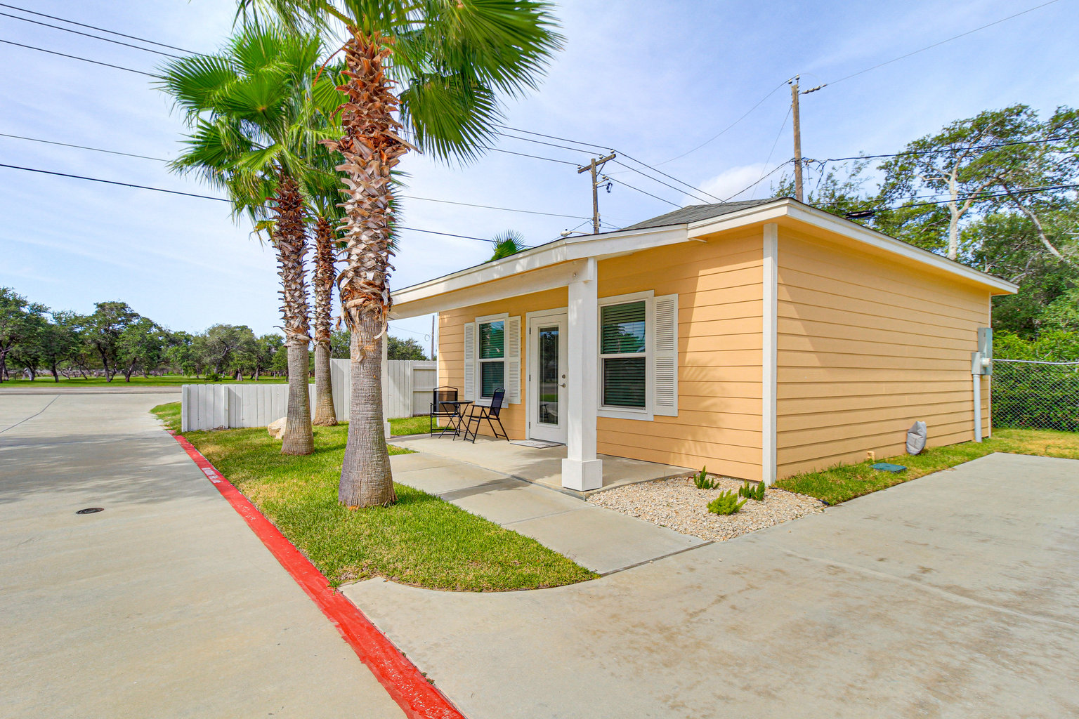 Rockport Vacation Rental