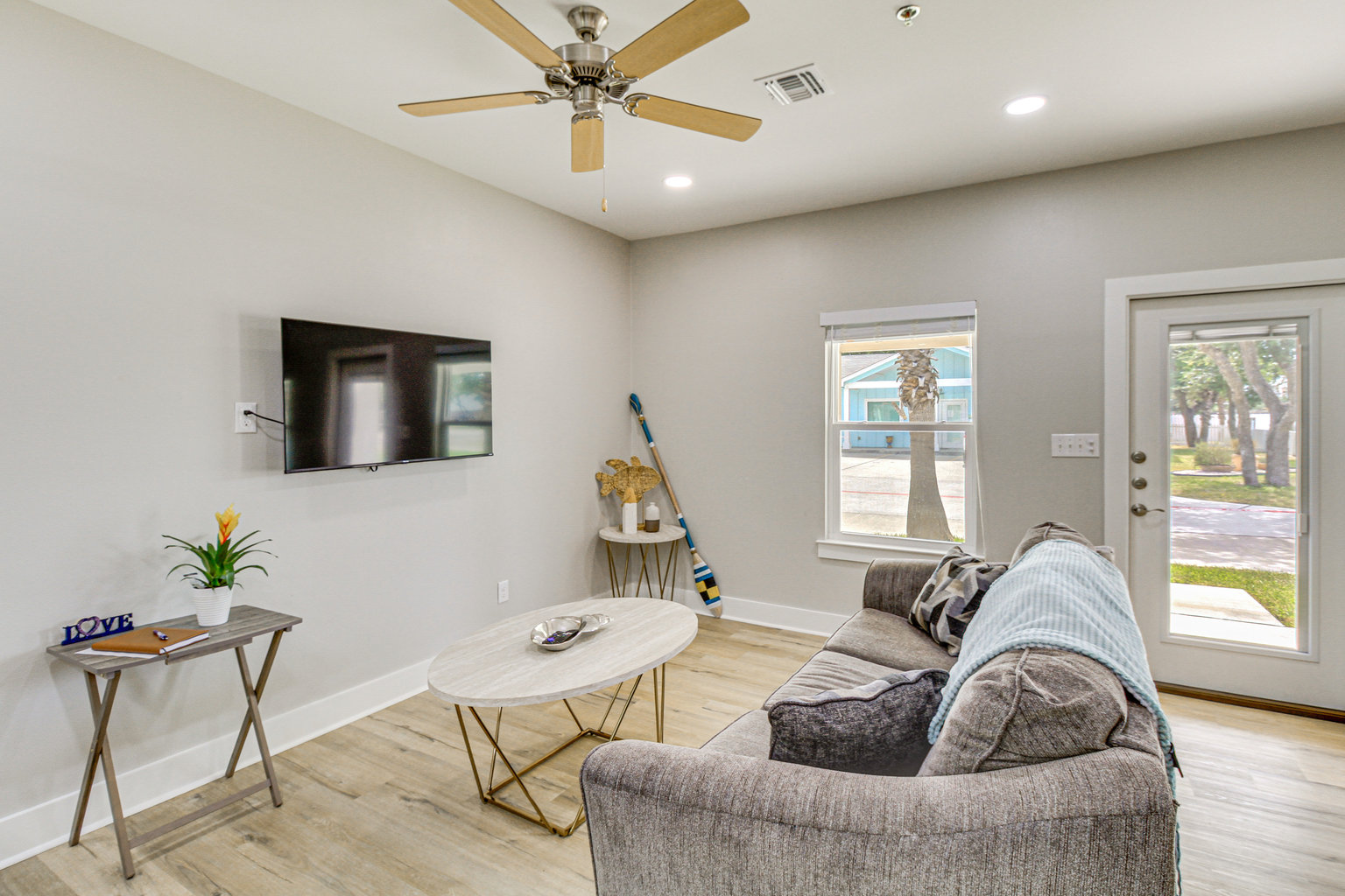 Rockport Vacation Rental