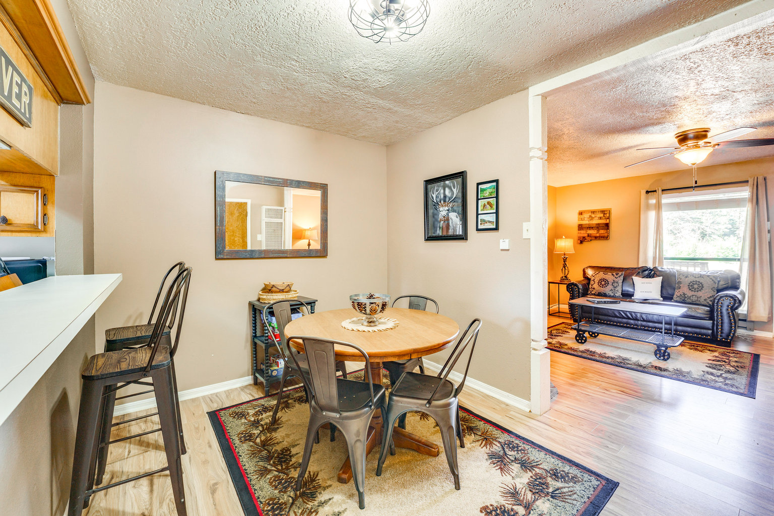 Red River Vacation Rental