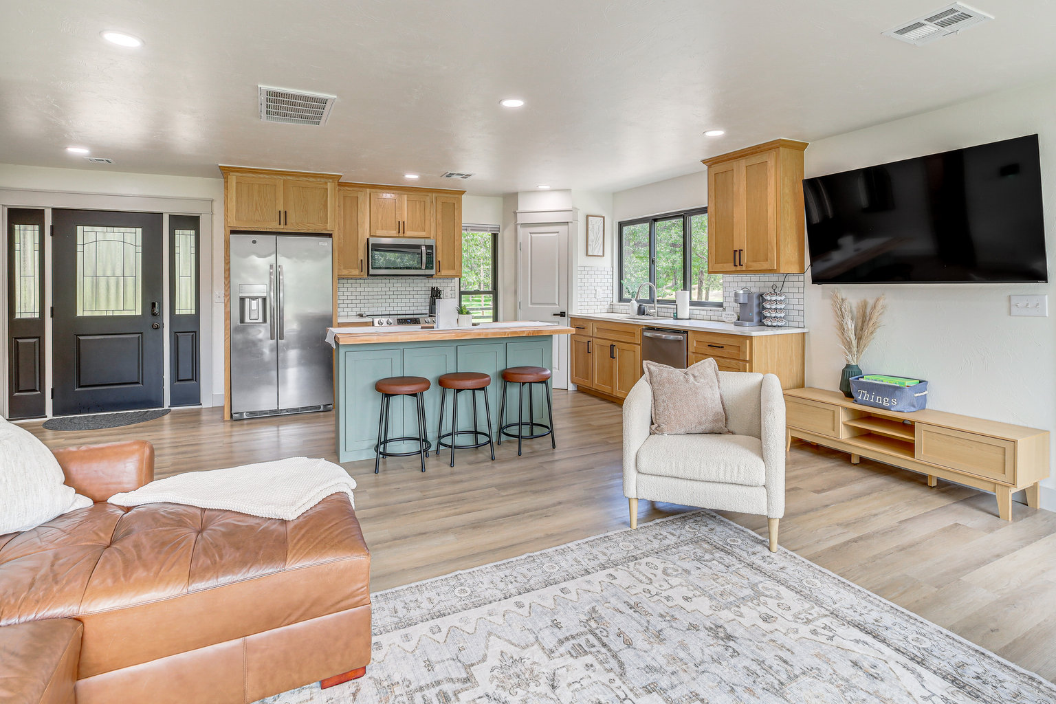 Eufaula Vacation Rental