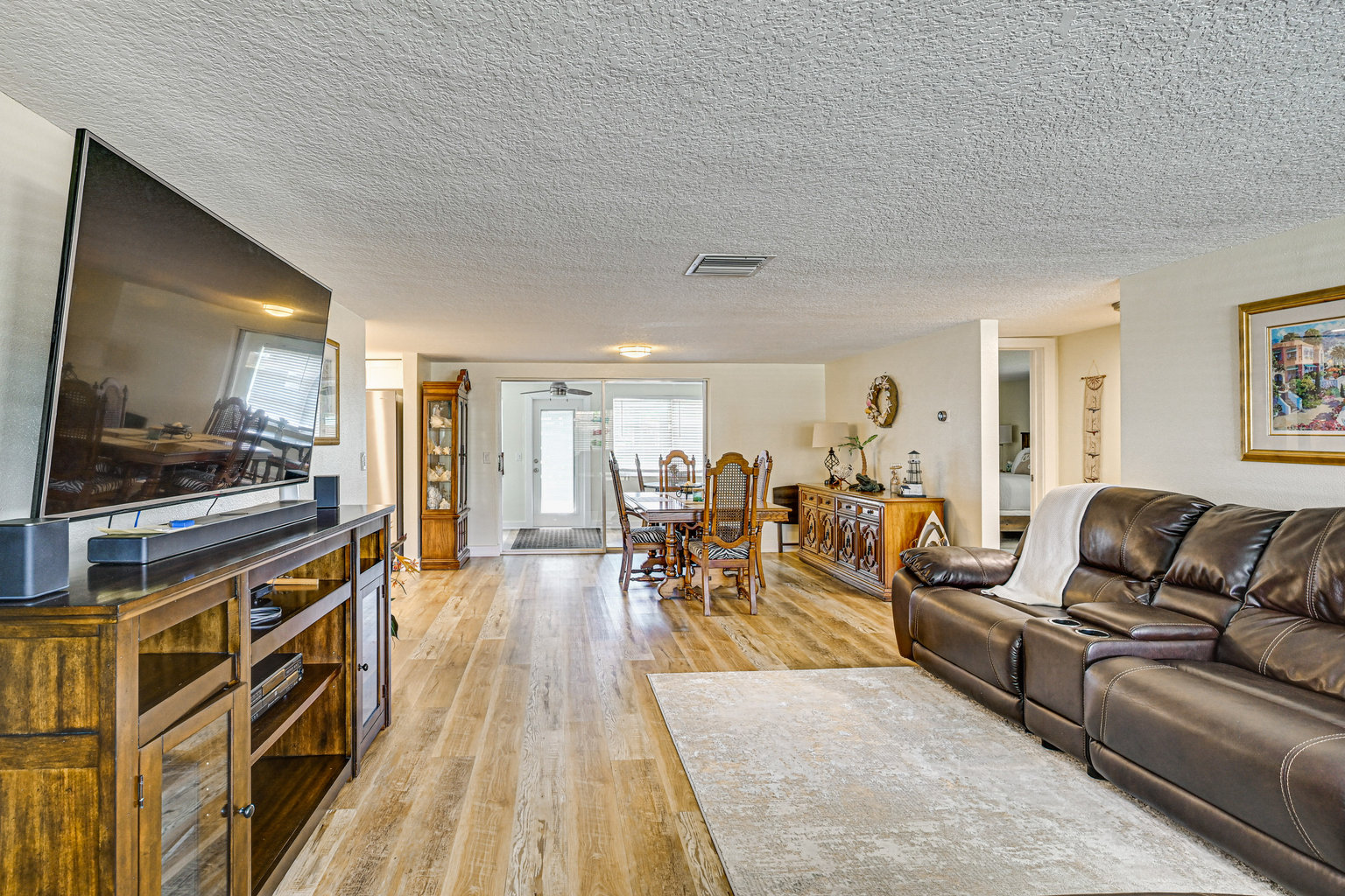 Port Richey Vacation Rental