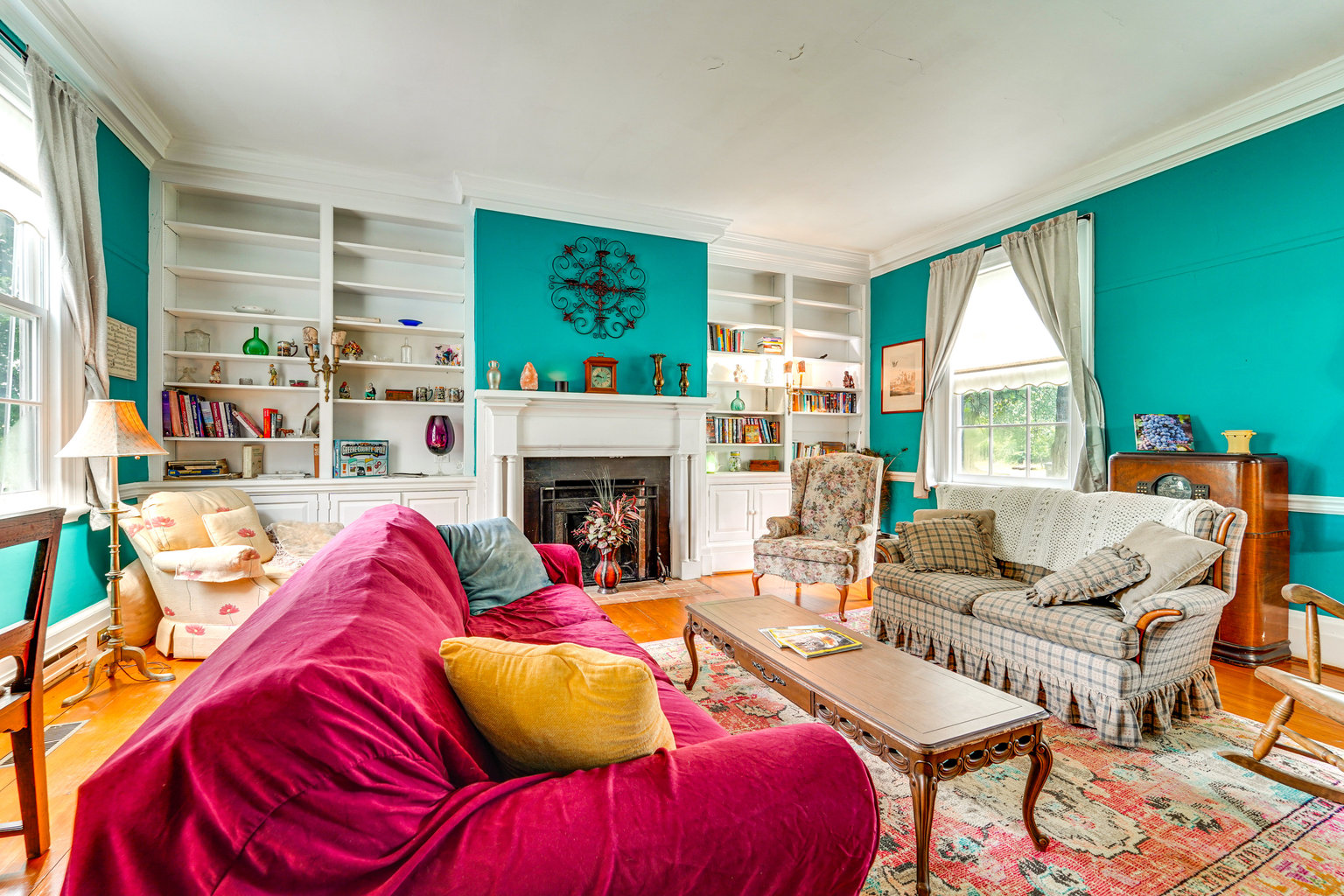 Ruckersville Vacation Rental