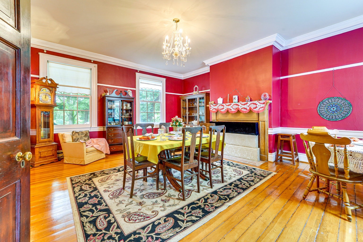 Ruckersville Vacation Rental