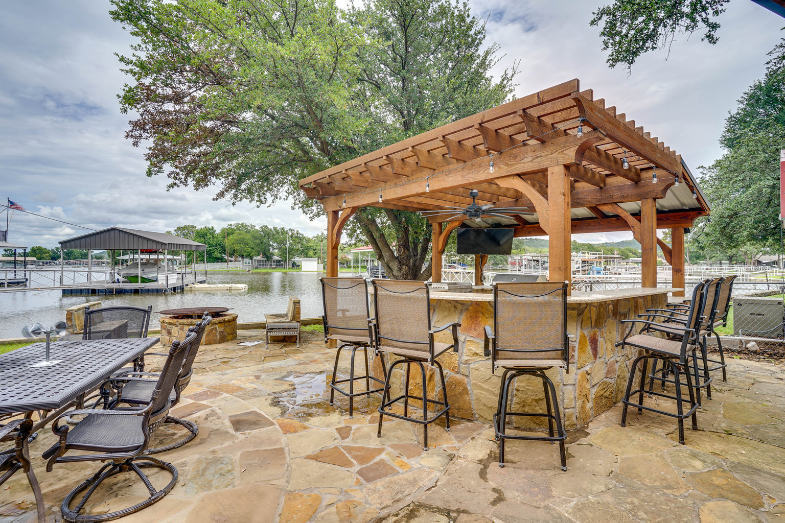 Graford Vacation Rental