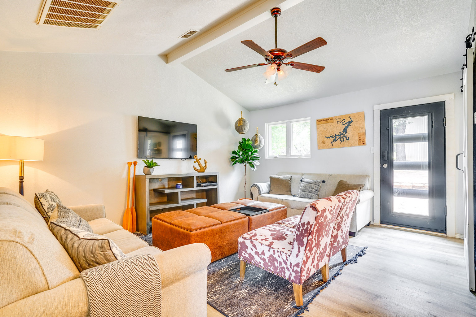 Graford Vacation Rental