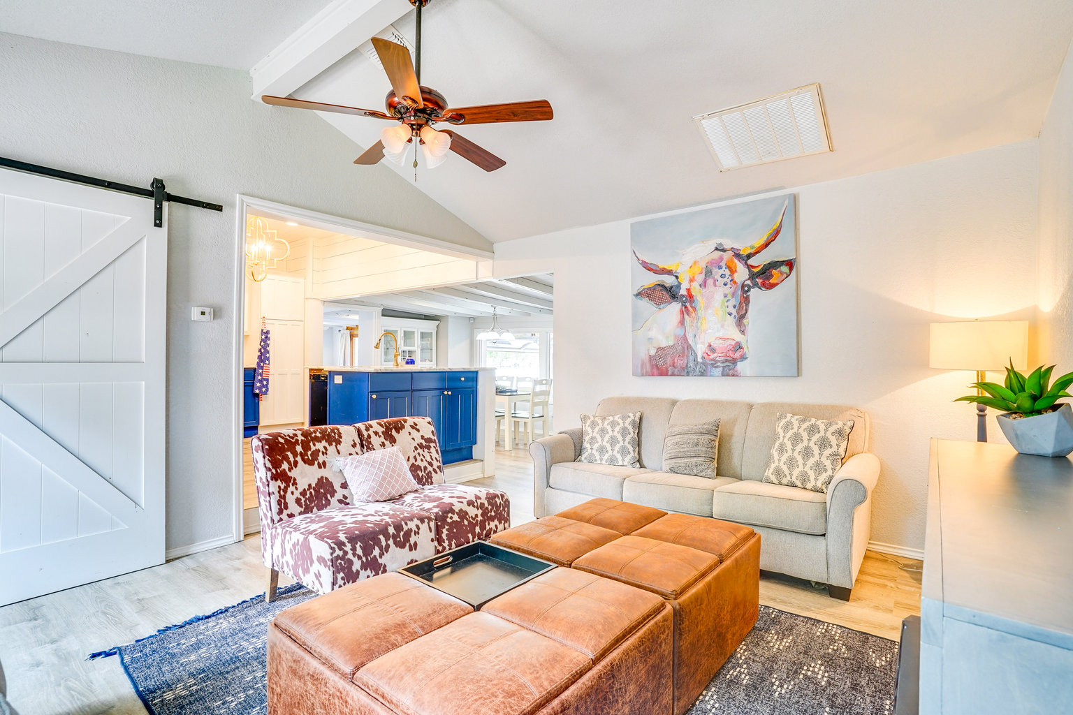 Graford Vacation Rental