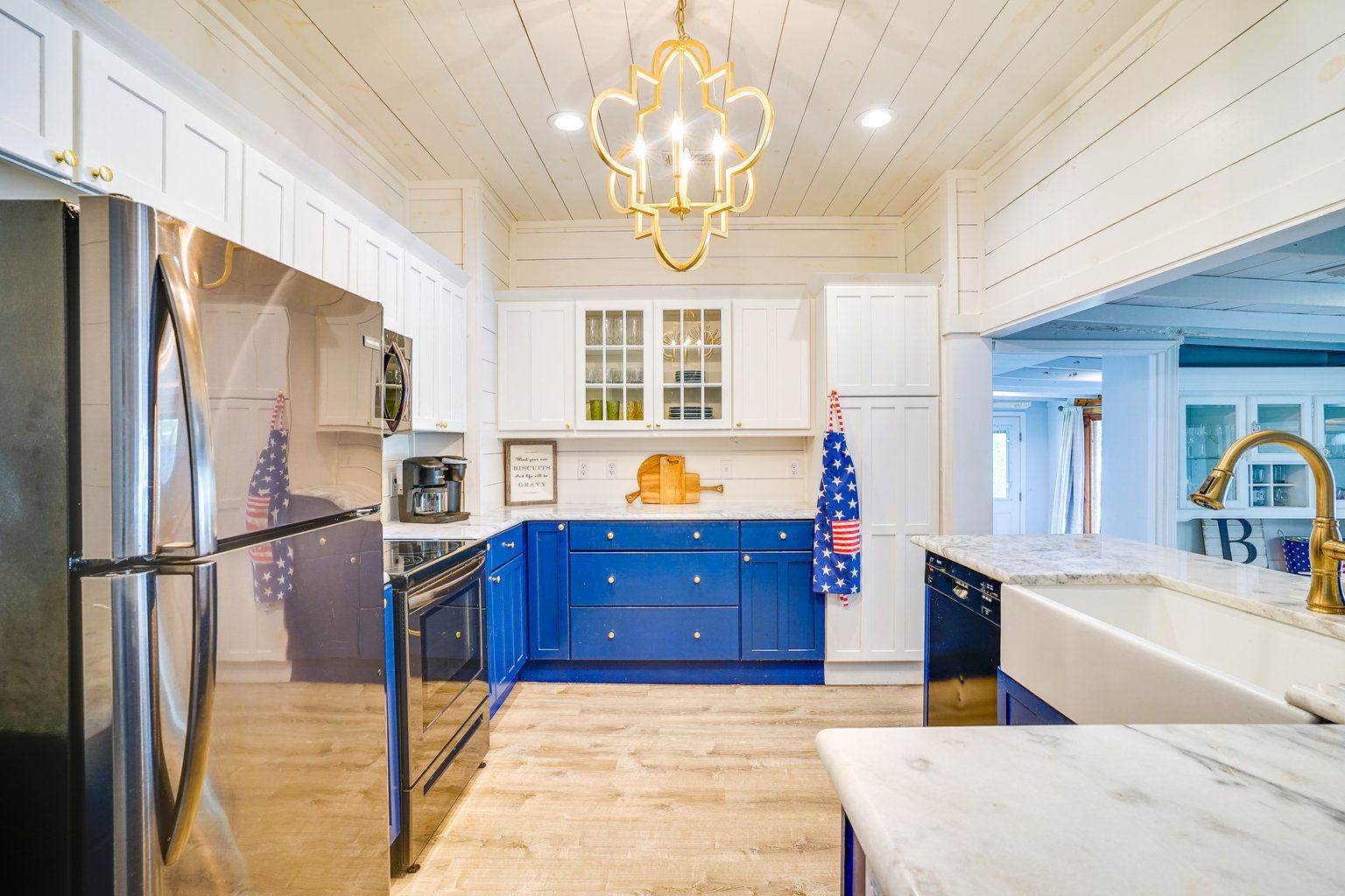 Graford Vacation Rental