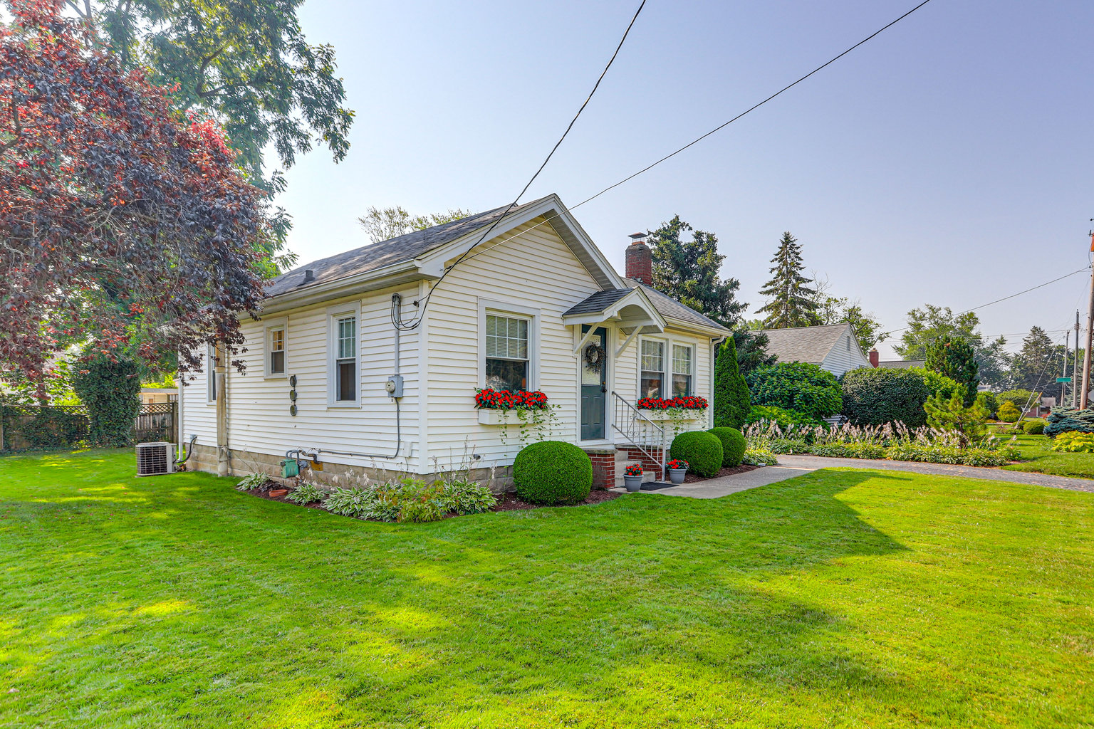 Huron Vacation Rental